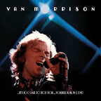 VAN MORRISON-ITS TOO LATE TO STOP NOW - VOL.2,3,4 DVD-JAPAN CD New