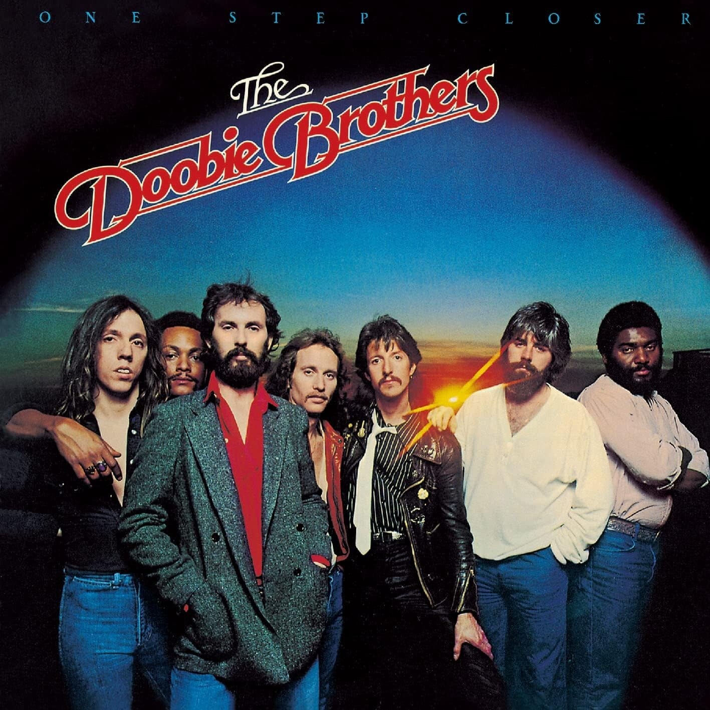New THE DOOBIE BROTHERS ONE STEP CLOSER JAPAN MINI LP MQA UHQ CD HI-RES