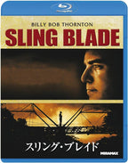 [Blu-ray] Sling Blade Billy Bob Thornton 2021 From Japan New