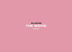 BLACKPINK THE MOVIE -JAPAN PREMIUM EDITION- DVD Limited edition From Japan NEW