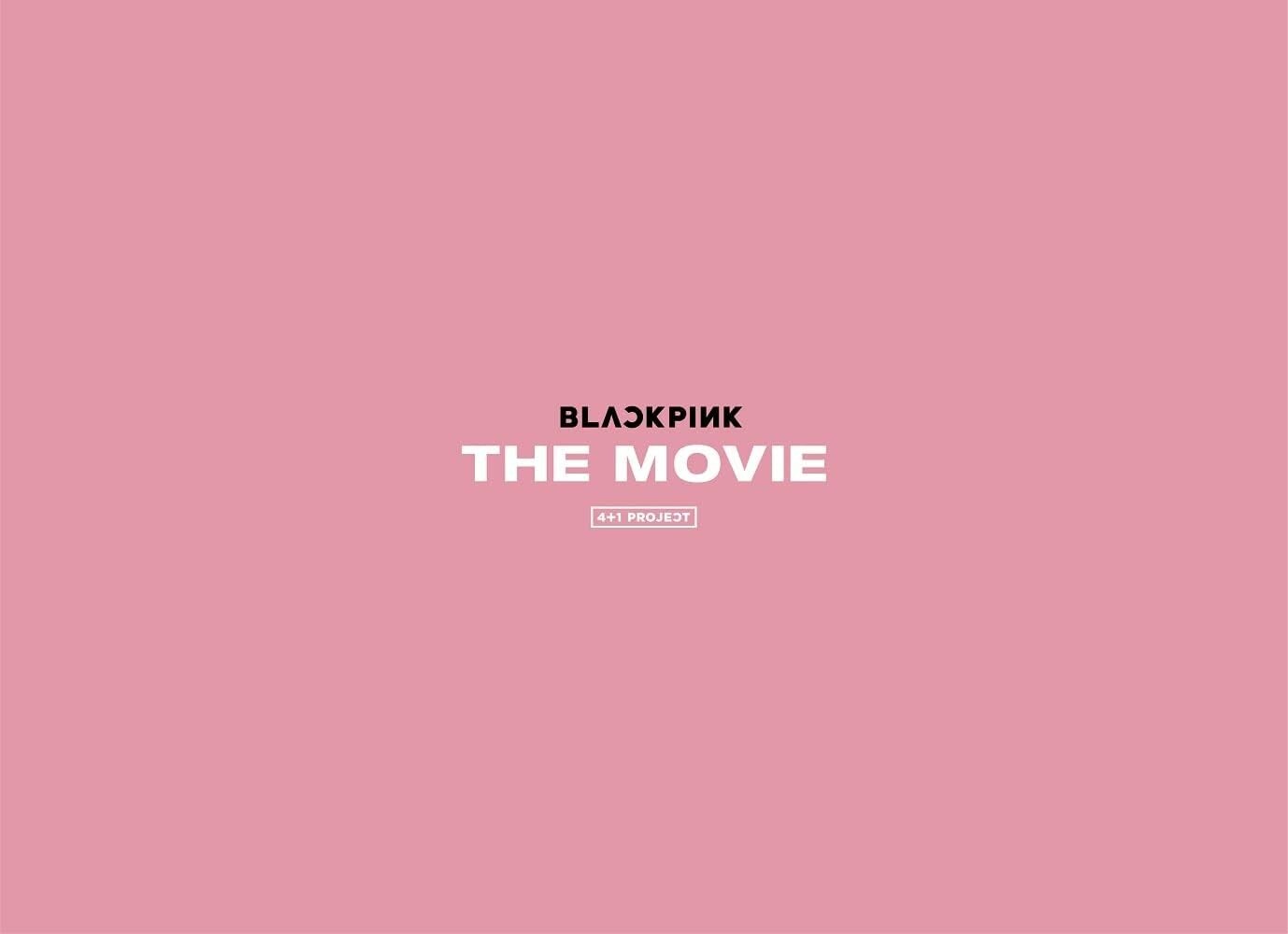 BLACKPINK THE MOVIE -JAPAN PREMIUM EDITION- DVD Limited edition From Japan NEW
