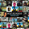BOZ SCAGGS G.H. JAPANESE SINGLE COLLECTION JAPAN BLU-SPEC CD + DVD NEW