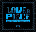 Love & P1ece : The Best of P1Harmony Limited Edition CD Photobook Card Japan New