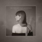 New TAYLOR SWIFT THE TORTURED POETS DEPARTMENT THE ANTHOLOGY JAPAN DELUXE 2 CD