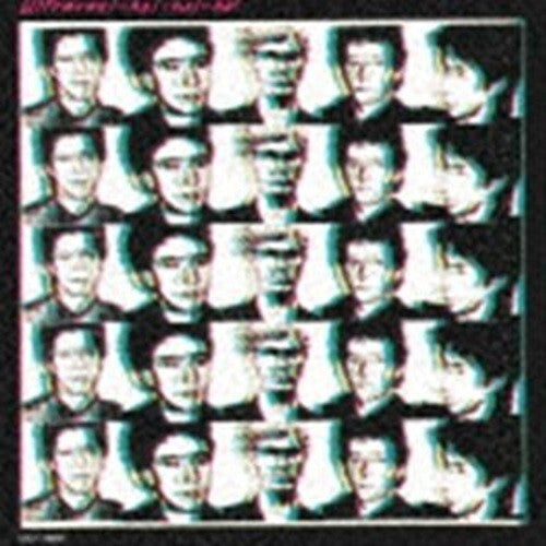 Ultravox CD Ha!-Ha!-Ha! 6 Bonus Tracks Japan New