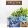 New AQUA-CARTOON HEROES THE BEST OF AQUA-JAPAN SHM-CD