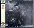 The Who - Quadrophenia (SHM-CD) SHM CD From Japan NEW