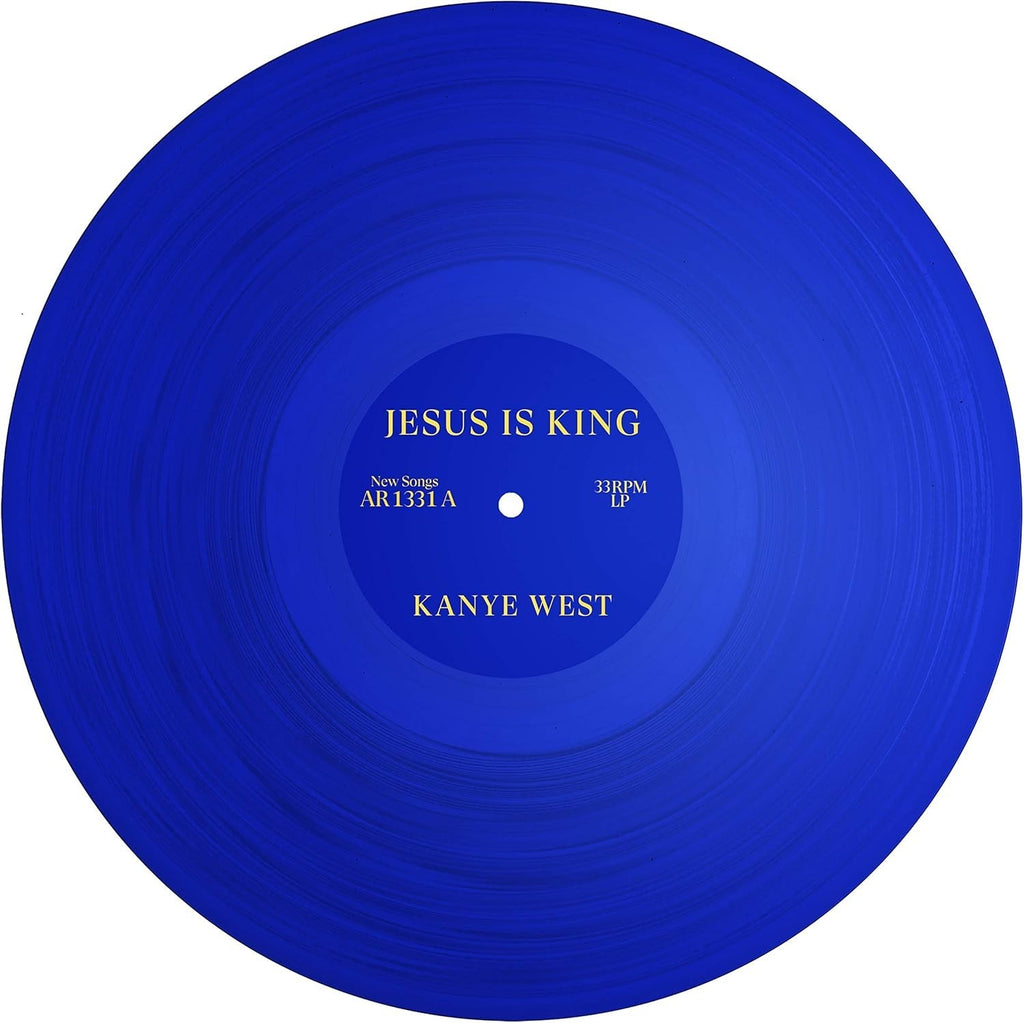 Kanye West Jesus Is King CD Japan Limited Edition OBI UICD-6231 NEW