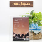 BTS WORLD TOUR LOVE SPEAK YOURSELF JAPAN EDITION Regular Edition DVD New