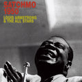 Louis Armstrong Satchmo 1950 (UHQCD) Japan Music CD NEW