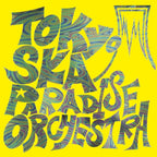 New LP Tokyo Ska Paradise Orchestra/Tokyo Ska Paradise Orchestra MHJL107