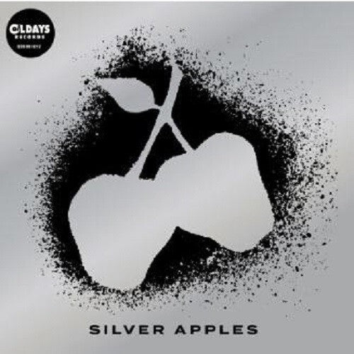 SILVER APPLES Silver Apples with Bonus Tracks  JAPAN MINI LP CD NEW