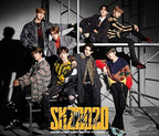 New Stray Kids SKZ2020 First Limited (2CD+DVD + 68photo song book + 1 card )