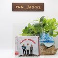 ALMOST MONDAY COUGH DROPS JP SPECIAL EDITION 8 TRACKS CD NEW