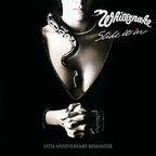 New 2019 JAPAN SHM CD WHITESNAKE SLIDE IT IN US REMIX 35TH ANNIVERSARY REMASTER