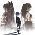 Date A Live New Broadcast Commemoration! Complete Theme Song Collection NEW