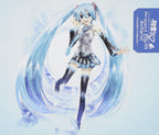 Hatsune Miku Project DIVA extend Complete Collection 2CD w/ DVD Game Music New