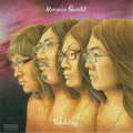 MORGAUA QUARTET-TRIBUTELOGY-JAPAN CD New
