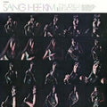 Kim Sang Hee/Sings Tom Jones & Burt Bacharach Tom Jones & Burt LP From Japan NEW