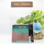 New THE NIGHT FLIGHT ORCHESTRA GIVE US THE MOON 2025 JAPAN CD