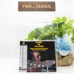 TBM SHOJI YOKOUCHI QUARTET FEAT. TORU KONISHI BLONDE ON THE ROCKS JP CD NEW