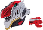Bandai Knight Ryu Sentai Ryusouja Transformation Breath DX Ryusou Chenger NEW