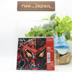 Gurren Lagann Original Soundtrack Japan Anime CD Music NEW