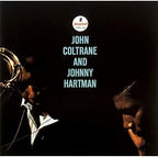 New John Coltrane & Johnny Hartman [UHQCD X MQA-CD]