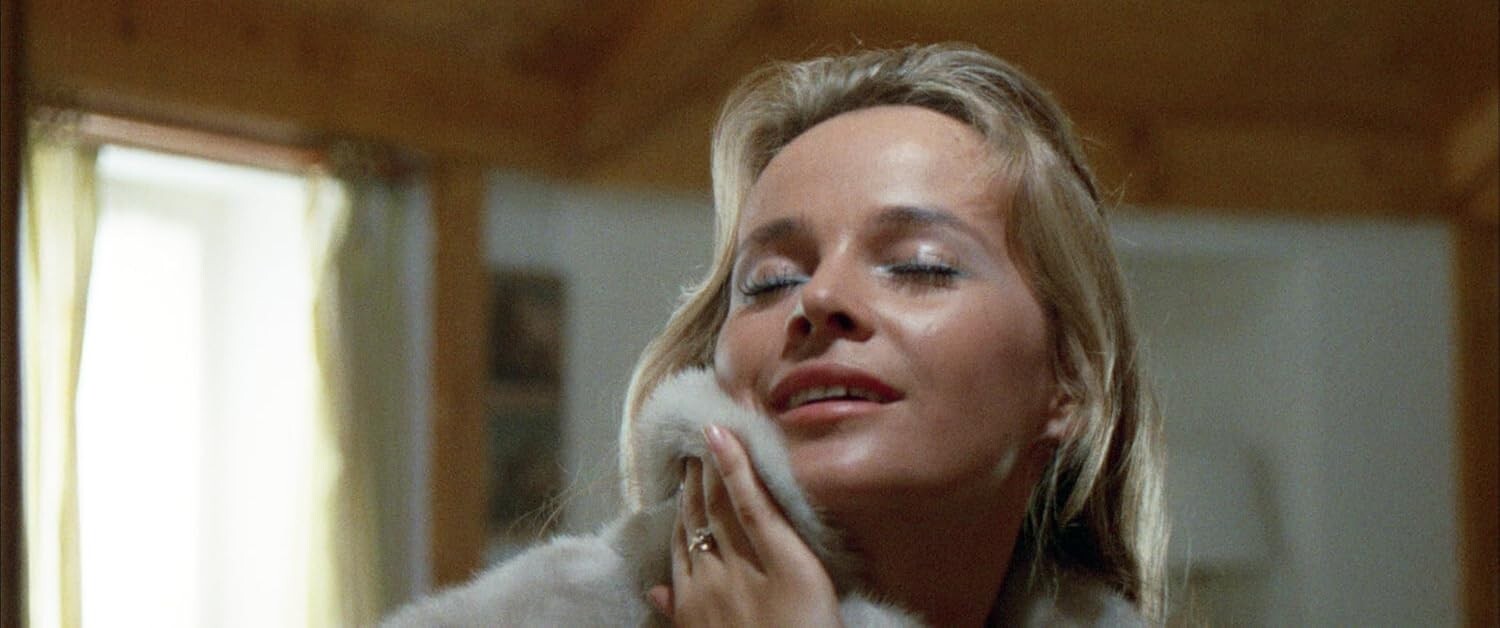 New Laura Antonelli Le malizie di Venere Venus in Furs HD Remastered Blu-ray