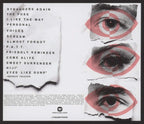 AGAINST THE CURRENT-PAST LIVES-JAPAN CD BONUS TRACK NEW