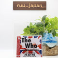 THE WHO-TANGLEWOOD MUSIC CENTER 1970-IMPORT 2 CD From Japan NEW