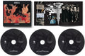 Metallica LOAD Remastered Deluxe SHM-CD 3-disc set Japanese L/E NEW