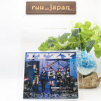 DVD ITZY Voltage (First Limited Edition A) CD+DVD+1PHOTOCARD+16p BOOKLET