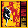 GUNS N ROSES USE YOUR ILLUSION I  BONUS TRACKS 2022 REMASTER JAPAN 2 SHM CD NEW