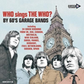 Various Artists Who Sings The Who？ By 60’s Garage Bands JAPAN MINI LP 2 CD NEW