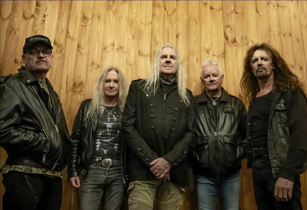 SAXON Carpe Diem Air Pavilion Son Of A Bitch Fastway NWOBHM JAPAN CD