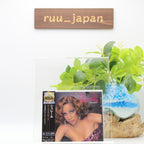 Throwback Soul CHERRELLE High Priority with Bonus Tracks CD From Japan NEW