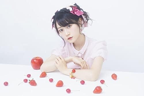 New Yui Ogura-Tarte-JAPAN 4TH ALBUM CD+2 BLU-RAY Seiyuu
