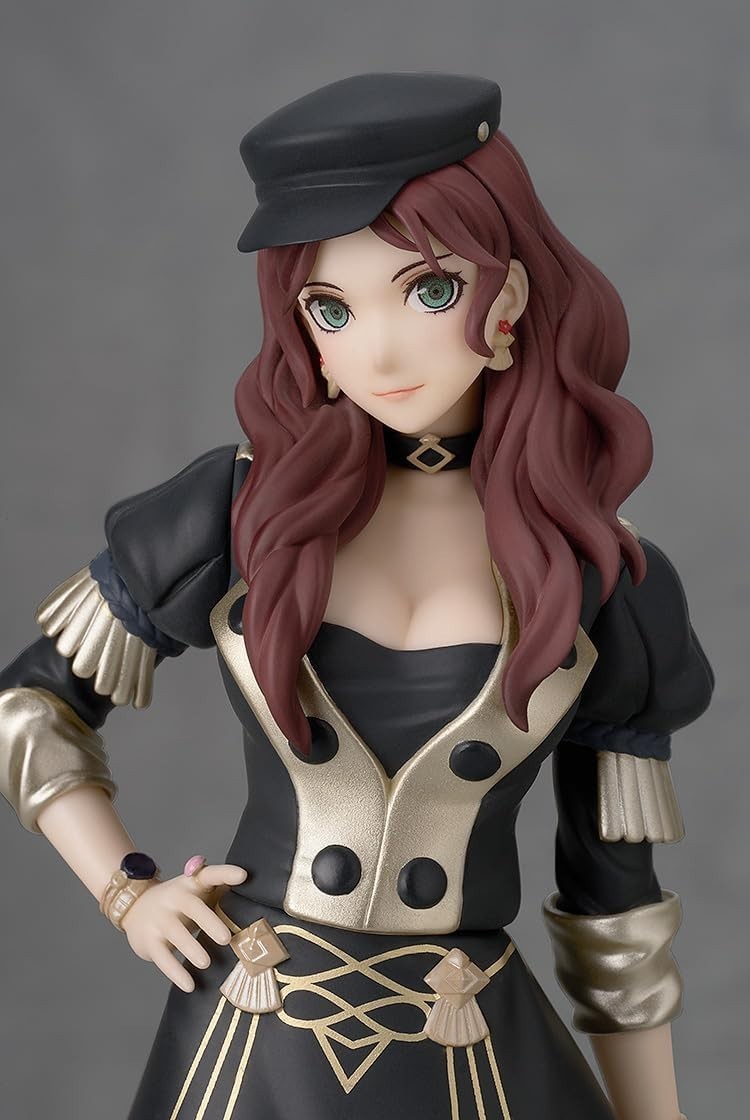 POP UP PARADE Fire Emblem: Three Houses Dorothea Arnold Non-scale Plastic NEW