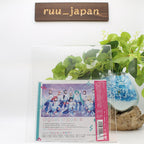 New BANZAI digital trippers Aqours feat Miku Hatsune Love Live Sunshine CD DVD