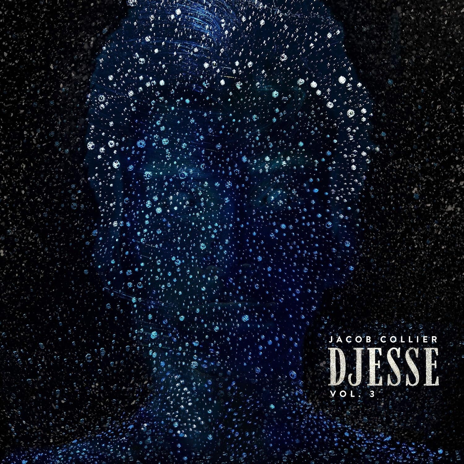 New Jacob Collier Djesse Vol. 3 Japan Music CD Bonus Tracks