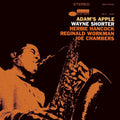 New @85 WAYNE SHORTER Adam’s Apple  JAPAN UHQ CD
