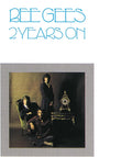 BEE GEES 2 YEARS ON 2022 JAPAN SHM CD WITH OBI New