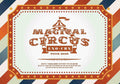 New EXO-CBX Japan [MAGICAL CIRCUS TOUR 2018] 2Blu-ray+CD+Photobook Limited