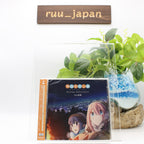 OST TV anime Yuru Camp Original Soundtrack CD Japan New