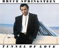 CD BRUCE SPRINGSTEEN -TUNNEL OF LOVE- from Japan New
