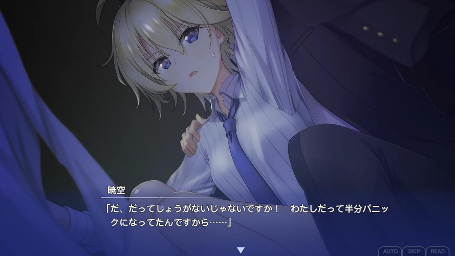 New (JAPAN) Switch video game Memories Off Sousou ~ Not always true ~
