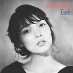 Kaede / Stardust in Blue 2020 CD Paper Sleeve Japan Lamp Uwanosora Negicco NEW