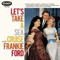 New FRANKIE FORD Let’s Take A Sea Cruise with Bonus Tracks JAPAN MINI LP CD