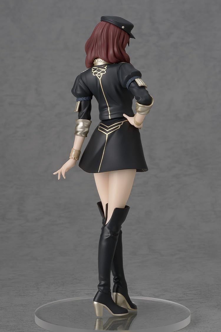 POP UP PARADE Fire Emblem: Three Houses Dorothea Arnold Non-scale Plastic NEW